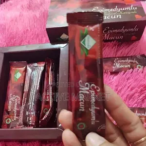 Therma Chocolate 12 ፍሬ