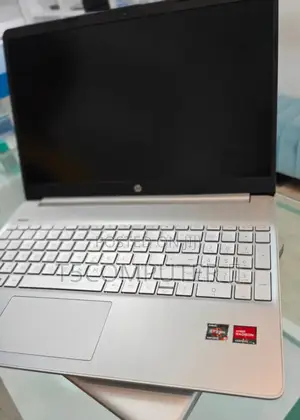 New Laptop HP Stream Notebook 8GB AMD Ryzen 5 SSD 512GB