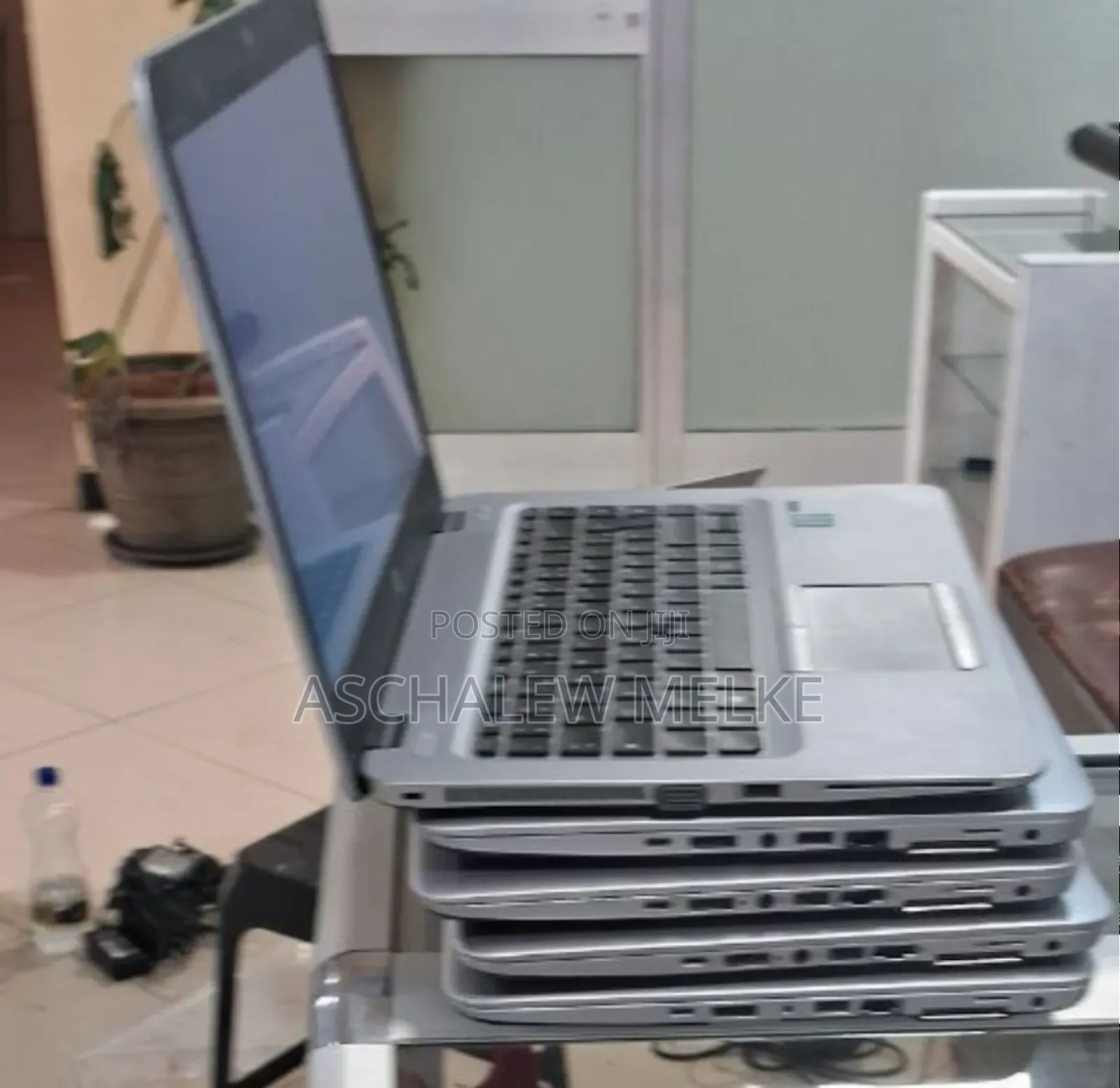 Laptop HP EliteBook 840 G4 8GB Intel Core I7 SSD 256GB