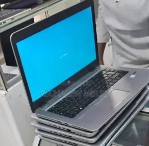 Laptop HP EliteBook 840 G4 8GB Intel Core I7 SSD 256GB