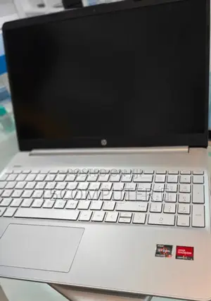 New Laptop HP Stream Notebook 8GB AMD Ryzen 5 SSD 512GB