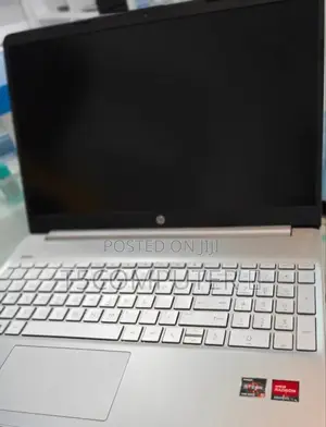 New Laptop HP Stream Notebook 8GB AMD Ryzen 5 SSD 512GB