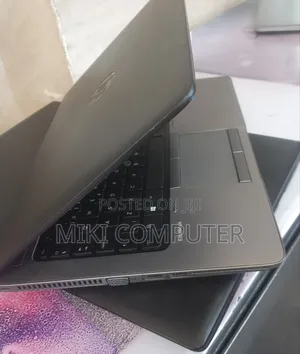 Photo - New Laptop HP EliteBook 840 8GB Intel Core I5 HDD 1T
