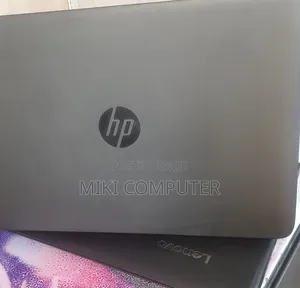 New Laptop HP EliteBook 840 8GB Intel Core I5 HDD 1T