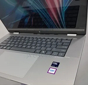 New Laptop HP Envy X360 16GB Intel Core Ultra 7 SSD 1T