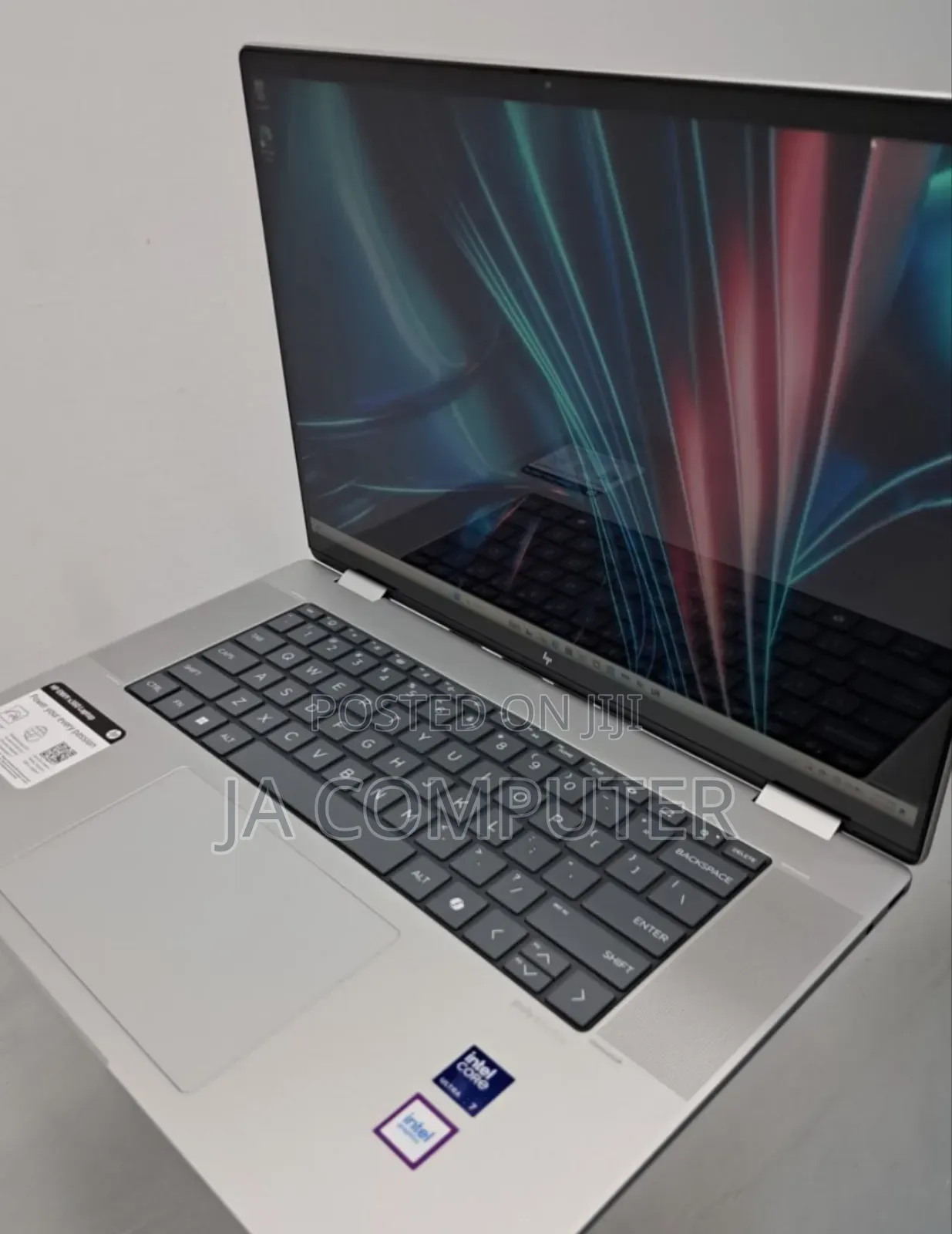 New Laptop HP Envy X360 16GB Intel Core Ultra 7 SSD 1T