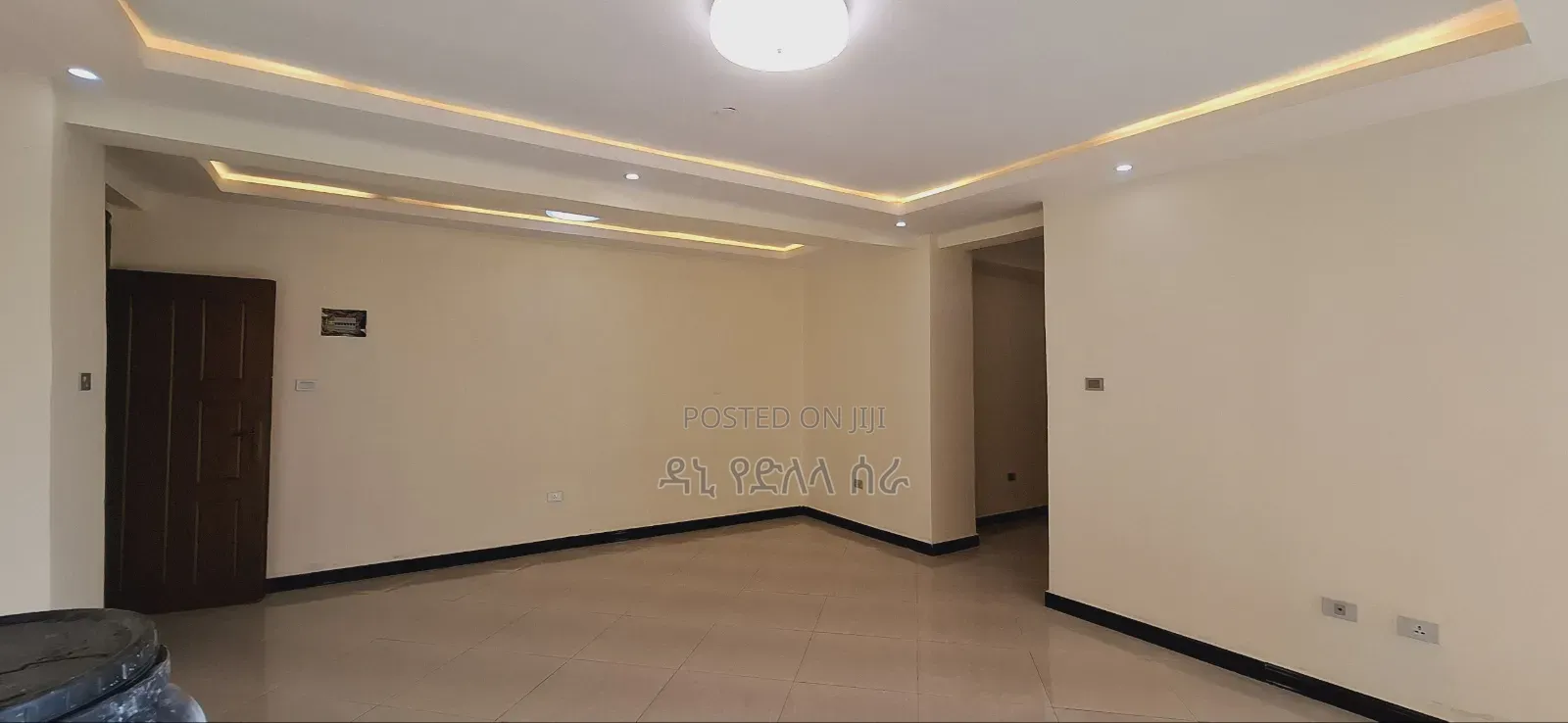 Furnished 2bdrm Condo in አዲስ አበባ, Bole for sale