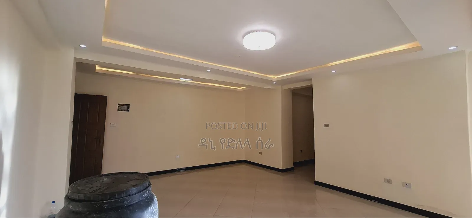 Furnished 2bdrm Condo in አዲስ አበባ, Bole for sale