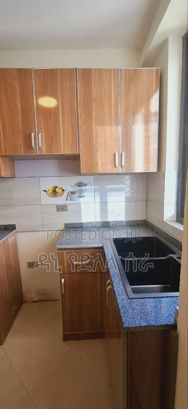 Furnished 2bdrm Condo in አዲስ አበባ, Bole for sale