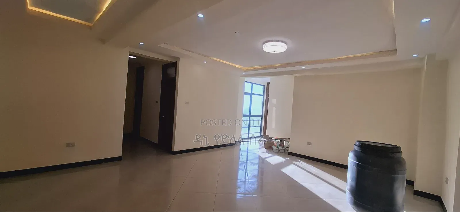 Furnished 2bdrm Condo in አዲስ አበባ, Bole for sale