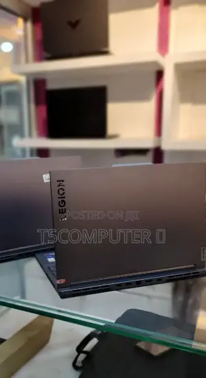 New Lenovo Legion Y7000P IRX9 Gaming Laptop 16GB Intel Core I7 SSD 1T
