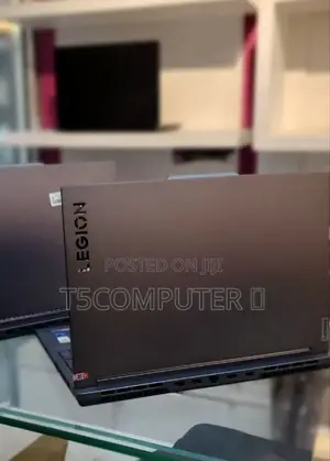 New Lenovo Legion Y7000P IRX9 Gaming Laptop 16GB Intel Core I7 SSD 1T