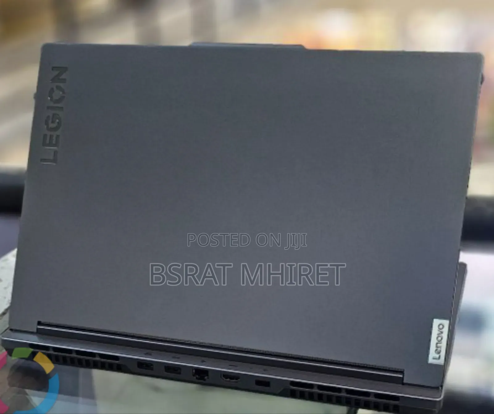 New Lenovo Legion Y7000P IRX9 Gaming Laptop 16GB Intel Core I7 512GB