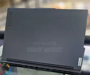 New Lenovo Legion Y7000P IRX9 Gaming Laptop 16GB Intel Core I7 512GB