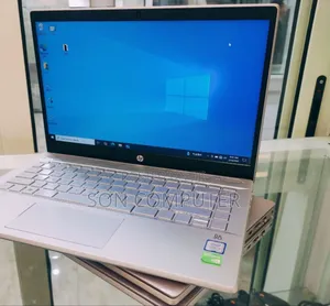 New Laptop HP Pavilion 15 16GB Intel Core I7 SSD 512GB