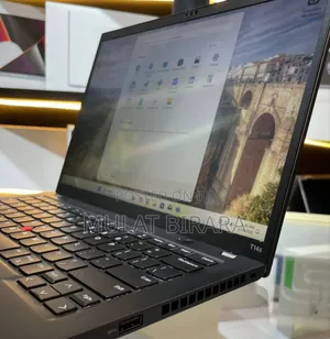 New Laptop Lenovo ThinkPad T14 32GB Intel Core I7 SSD 1T