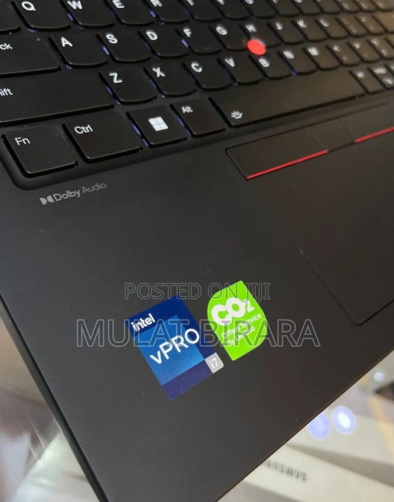 New Laptop Lenovo ThinkPad T14 32GB Intel Core I7 SSD 1T