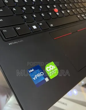 New Laptop Lenovo ThinkPad T14 32GB Intel Core I7 SSD 1T