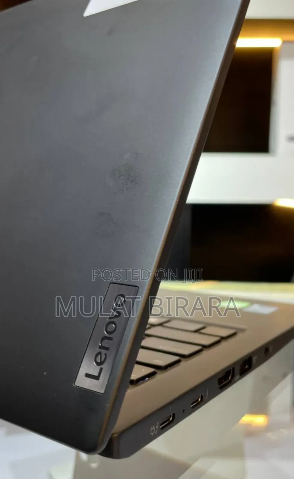 New Laptop Lenovo ThinkPad T14 32GB Intel Core I7 SSD 1T