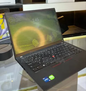 New Laptop Lenovo ThinkPad T14 32GB Intel Core I7 SSD 1T