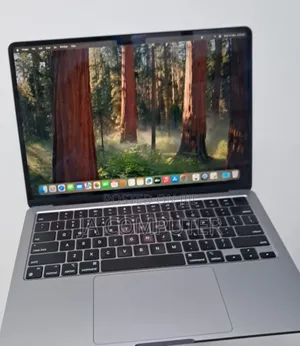 New Laptop Apple MacBook Air 2022 M2 8GB Intel Core I5 SSD 256GB