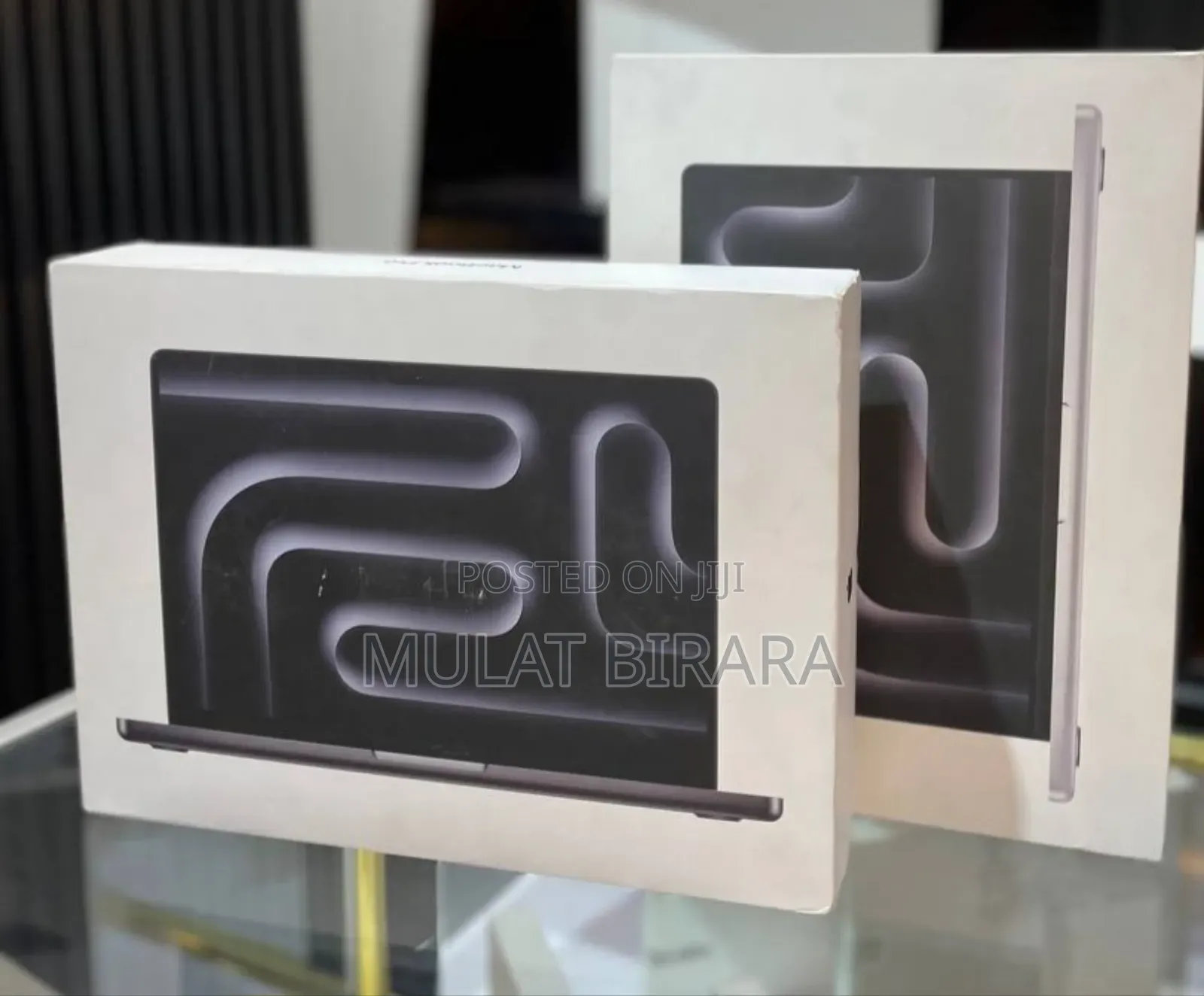 New Apple MacBook Pro 2024 M4 Max 14-Inch 48GB Apple M4 Pro SSD 512GB