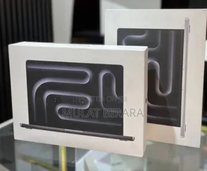 New Apple MacBook Pro 2024 M4 Max 14-Inch 48GB Apple M4 Pro SSD 512GB