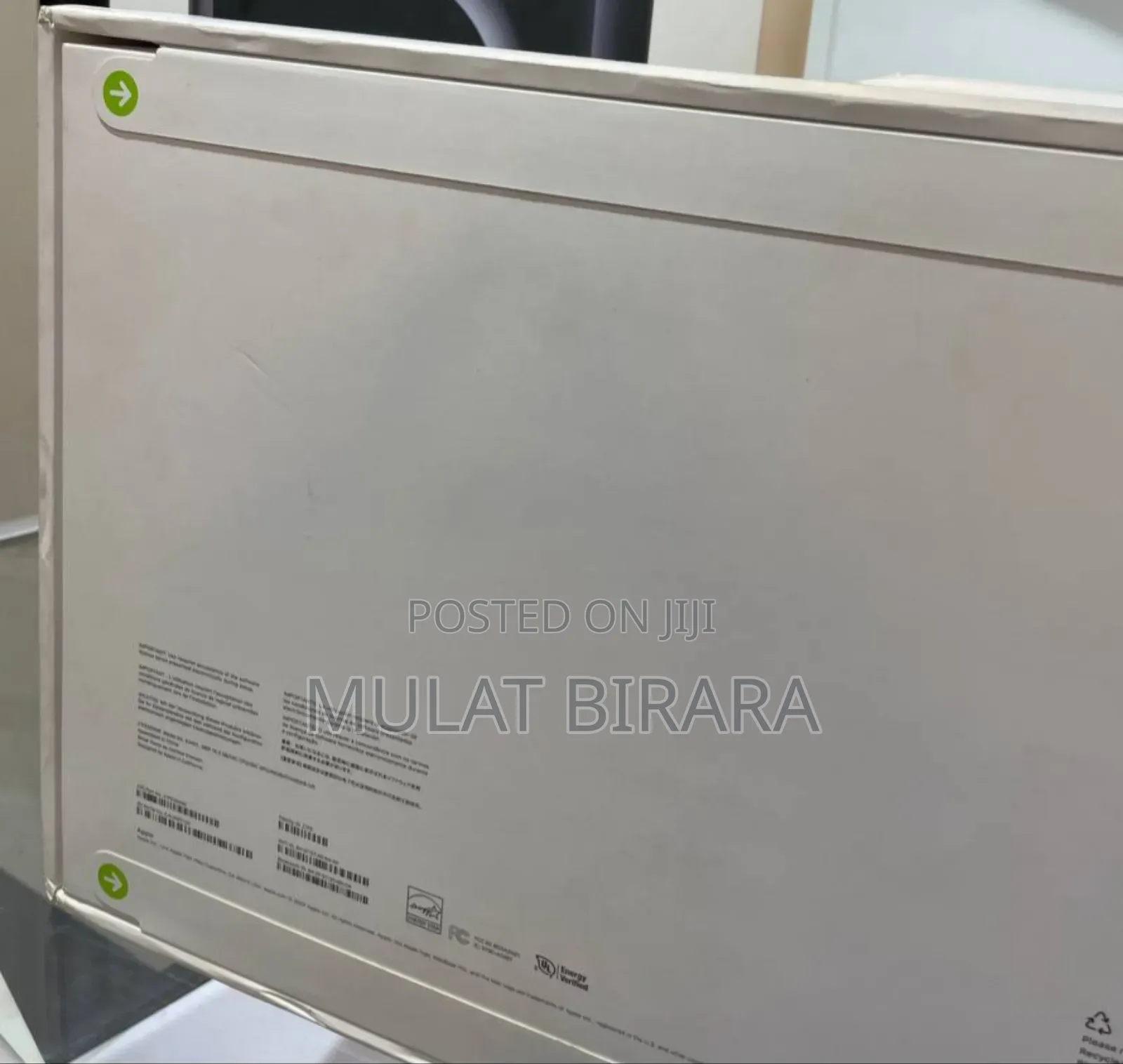 New Apple MacBook Pro 2024 M4 Max 14-Inch 48GB Apple M4 Pro SSD 512GB