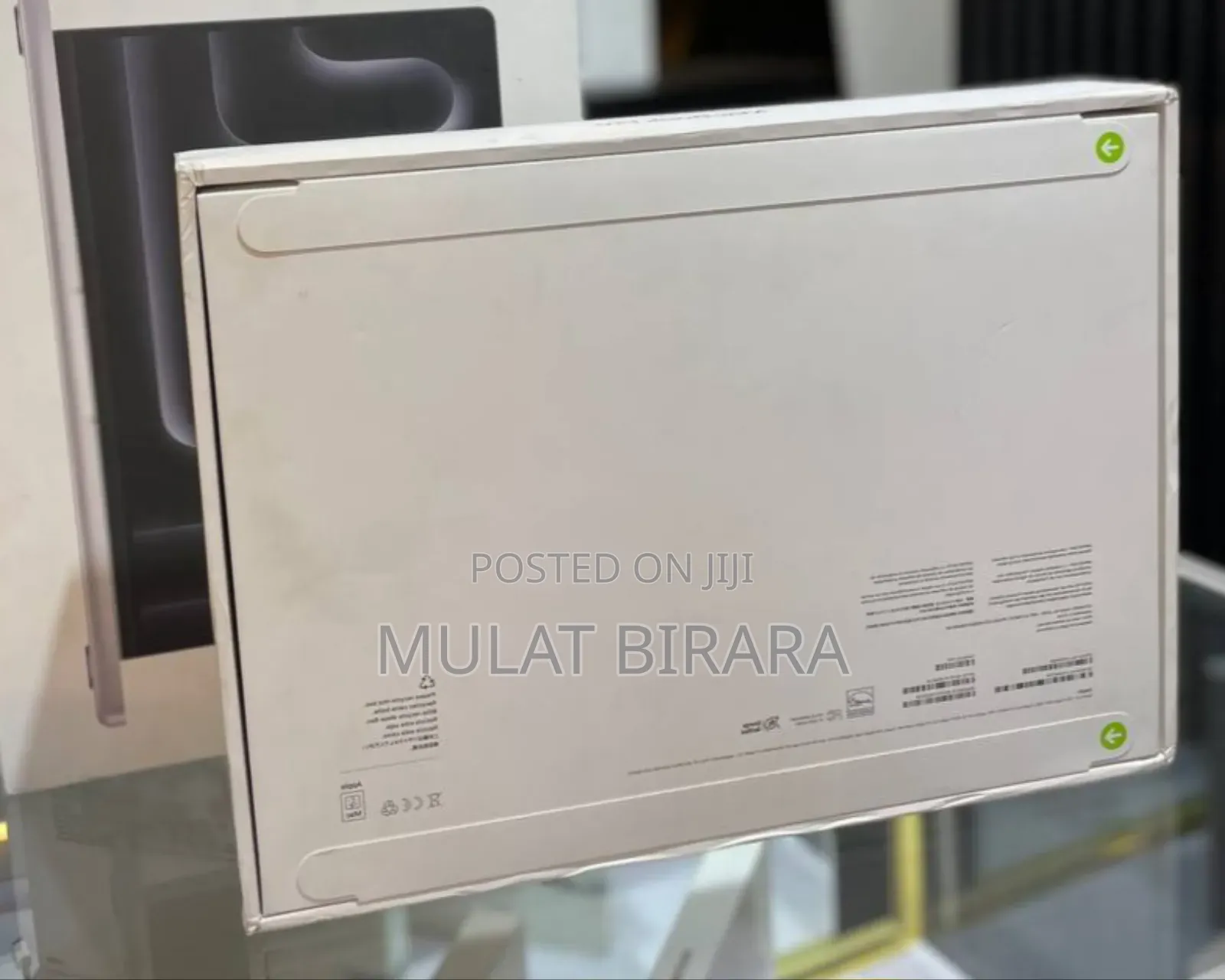 New Apple MacBook Pro 2024 M4 Max 14-Inch 48GB Apple M4 Pro SSD 512GB