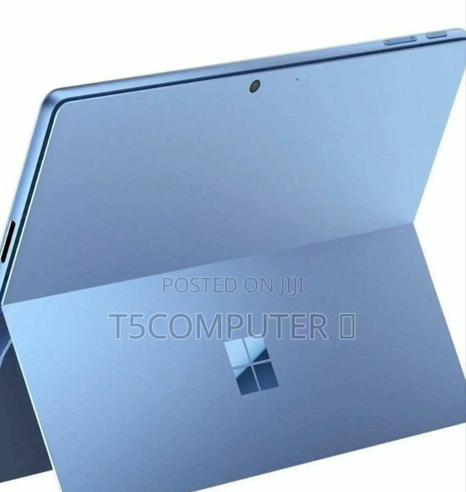 New Microsoft Surface Pro 11th Edition, a Copilot+ PC 16GB SSD 512GB
