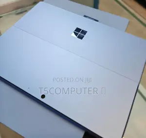New Microsoft Surface Pro 11th Edition, a Copilot+ PC 16GB SSD 512GB