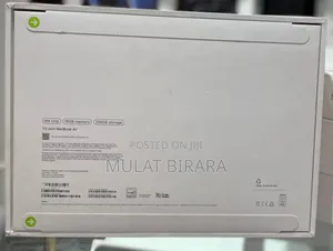 New Laptop Apple MacBook Pro M1 16GB Apple M1 Pro SSD 512GB