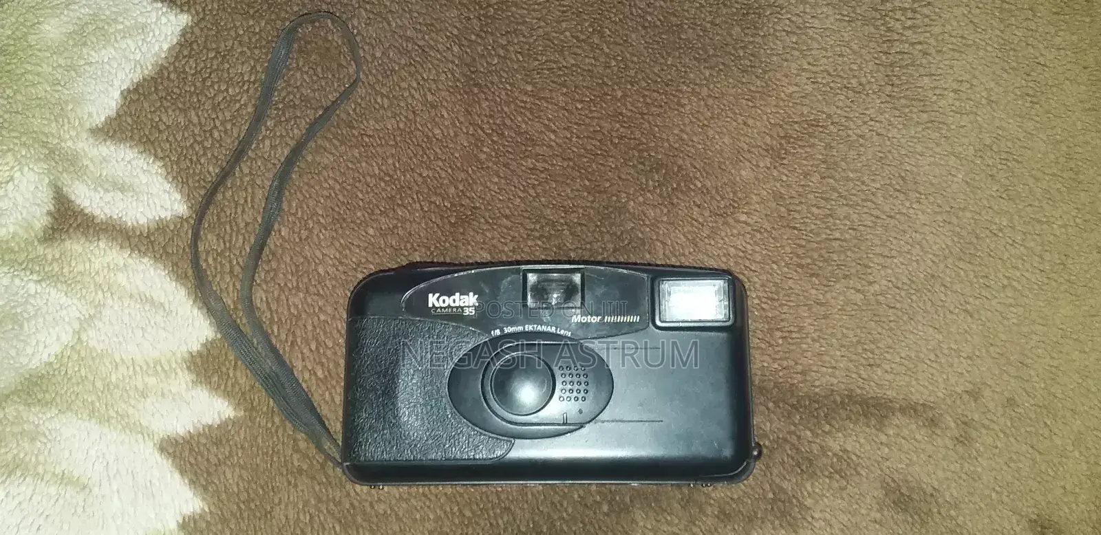 Kodak Film Camera for Sale [Original Product Made in ]