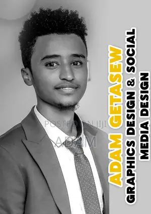 Photo - Graphic Designer