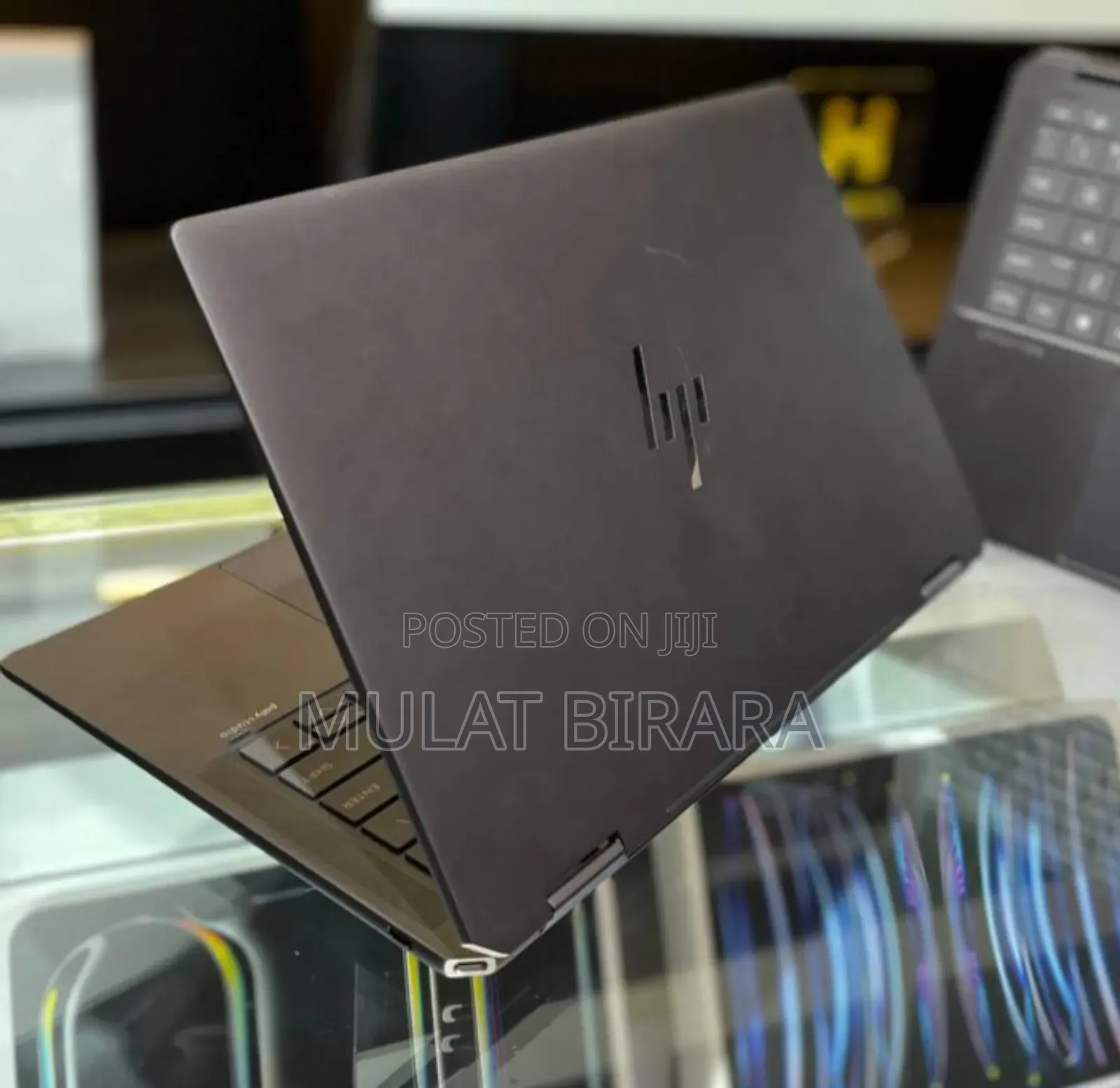 New Laptop HP Spectre X360 16GB Intel Core Ultra 7 SSD 1T