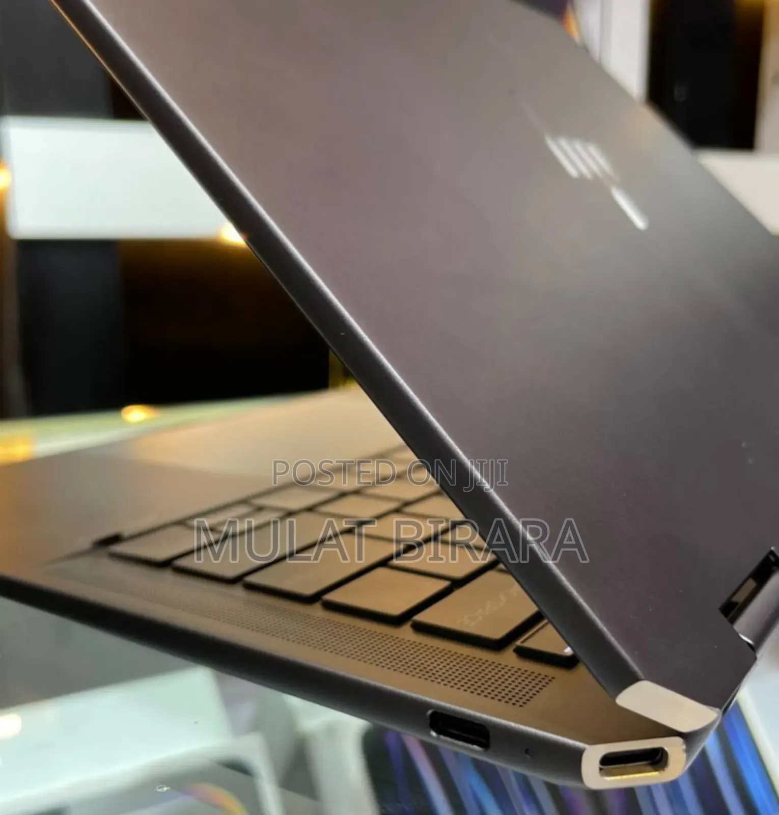 New Laptop HP Spectre X360 16GB Intel Core Ultra 7 SSD 1T