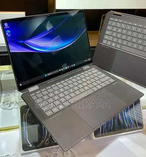 New Laptop HP Spectre X360 16GB Intel Core Ultra 7 SSD 1T