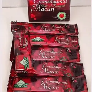 Photo - Therma Macun Half 6 ፍሬ