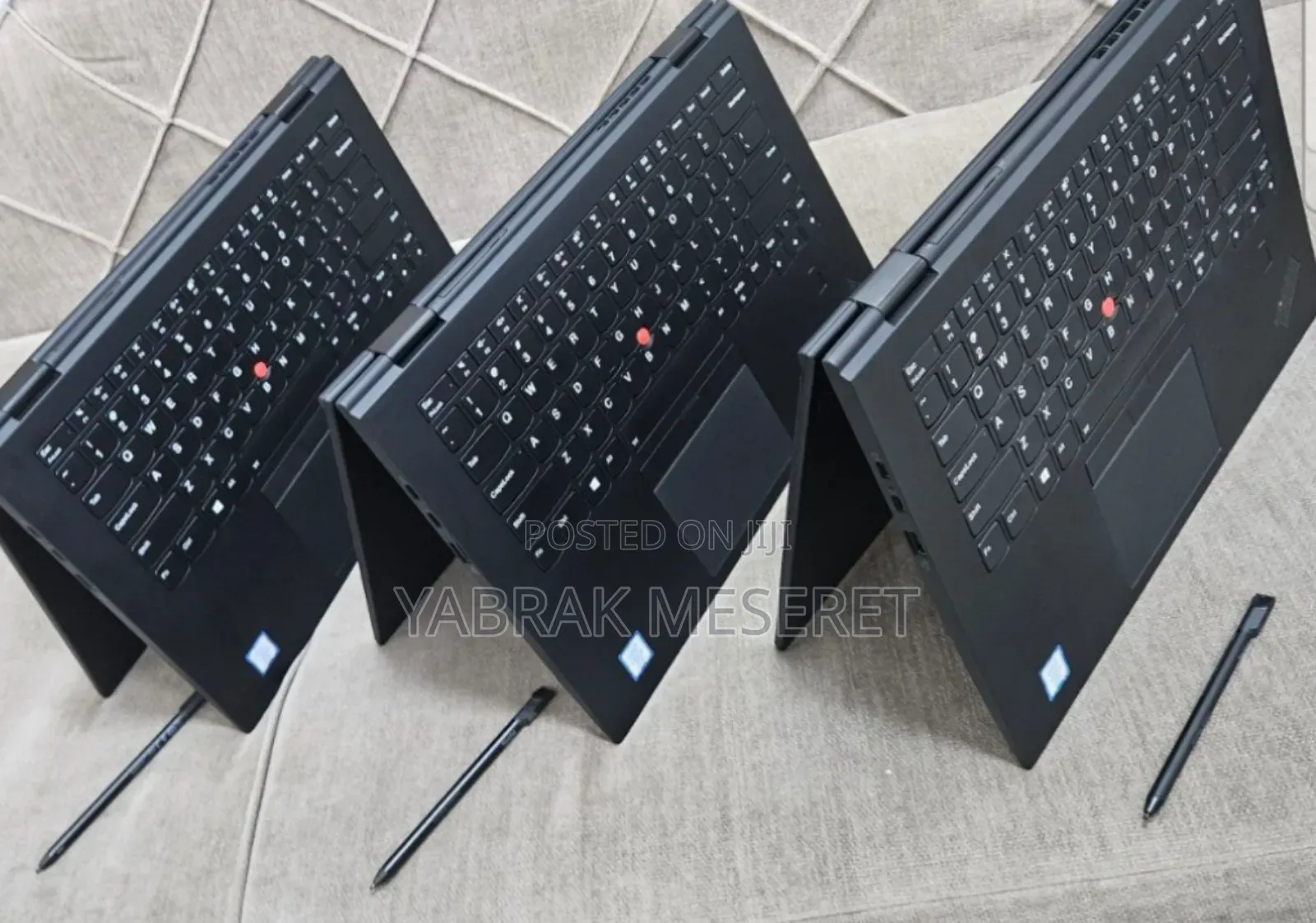 New Laptop Lenovo Thinkpad X1 Yoga 16GB Intel Core I7 SSD 512GB