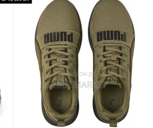 Photo - Original Shoes