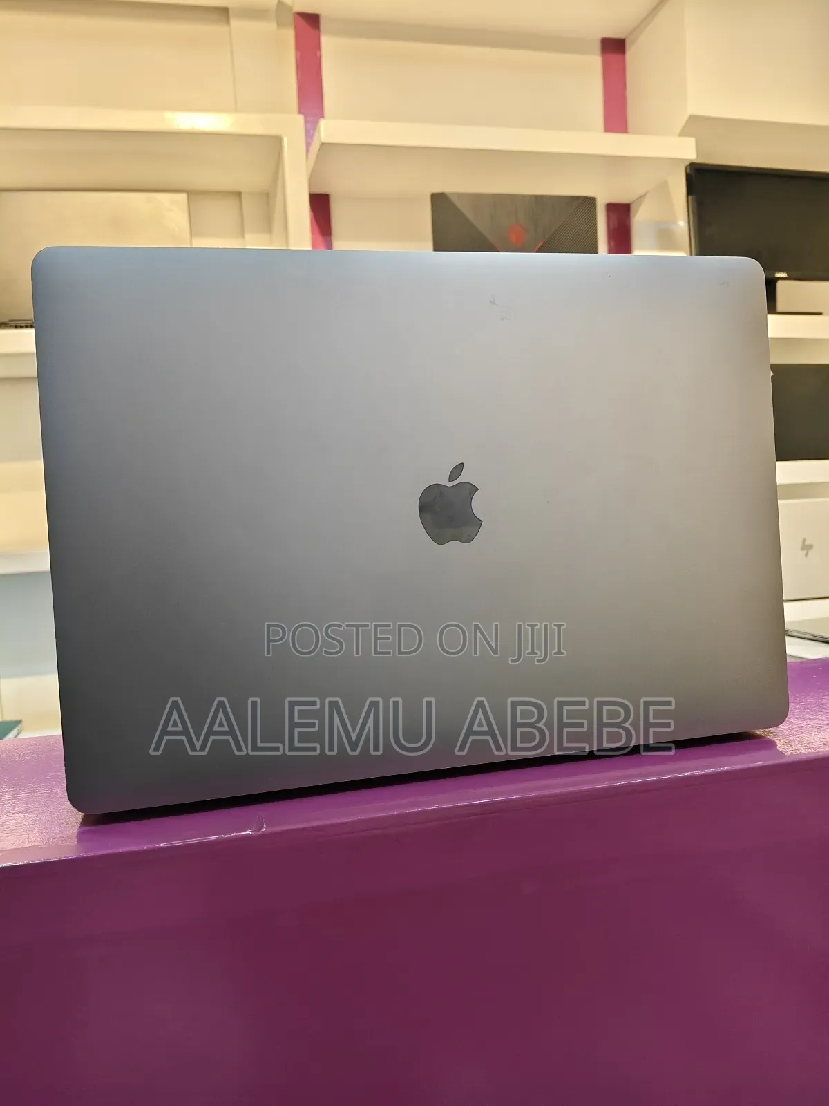 New Laptop Apple MacBook Pro 2019 64GB Intel Core I9 SSD 1T