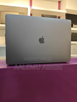 New Laptop Apple MacBook Pro 2019 64GB Intel Core I9 SSD 1T
