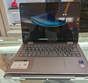 New Laptop HP Envy X360 32GB Intel Core Ultra 7 SSD 1T