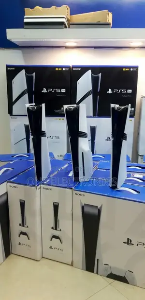Playstation 5Fat,Slim,Pro Others