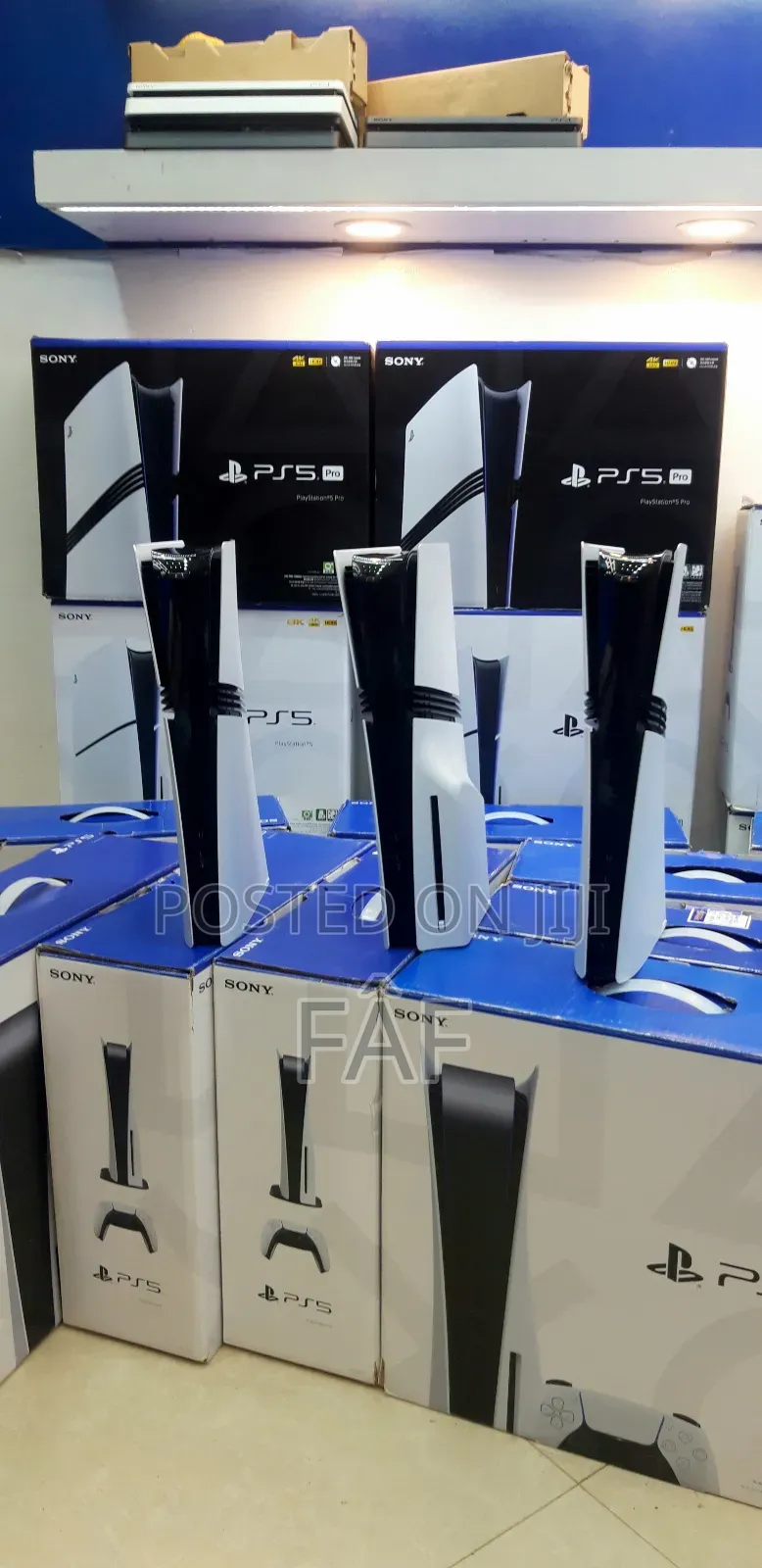 Playstation 5Fat,Slim,Pro Others