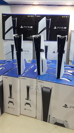 Playstation 5Fat,Slim,Pro Others