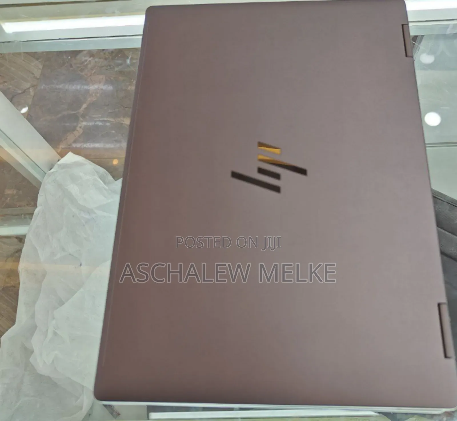 New Laptop HP Envy X360 32GB Intel Core Ultra 7 SSD 1T