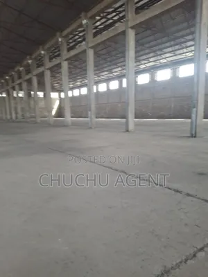 Big Warehouse Rent