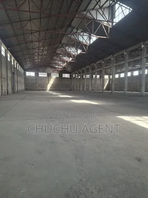 Big Warehouse Rent