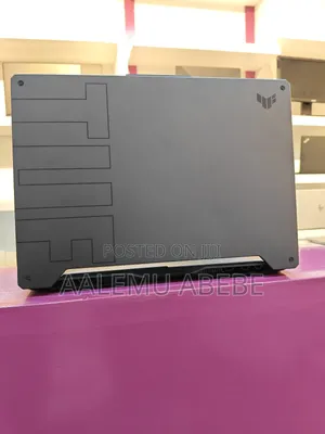 Photo - New Laptop Asus ROG Strix G15 16GB AMD Ryzen 7 SSD 512GB